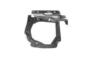 koplamphouder, links Renault Kangoo, 1998-2003