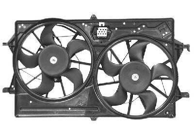 ventilator, 1.6 automaat, airco Ford Focus, 1998-2004