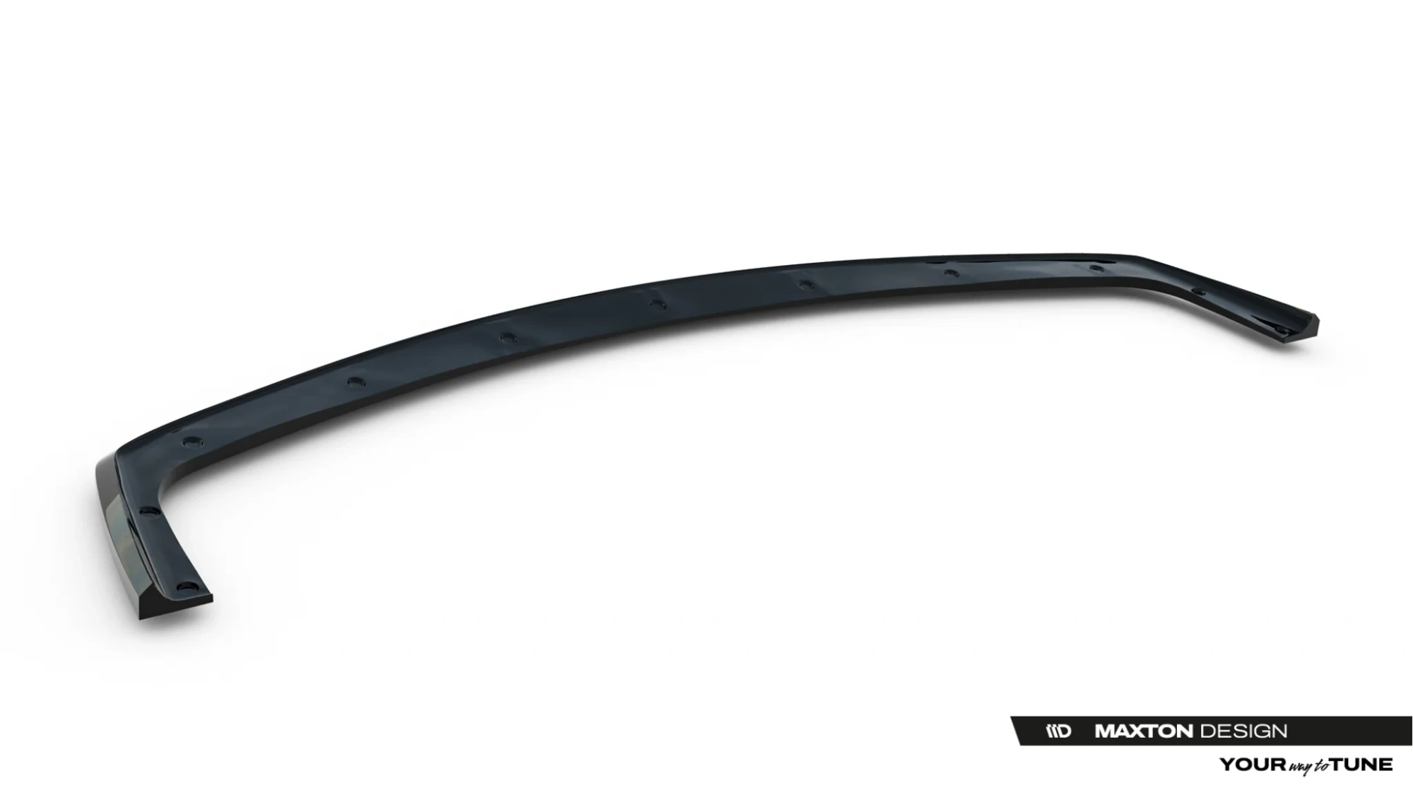 Voorspoiler V.3 BMW M3 / 3 M-Pack Coupe / Cabrio E36