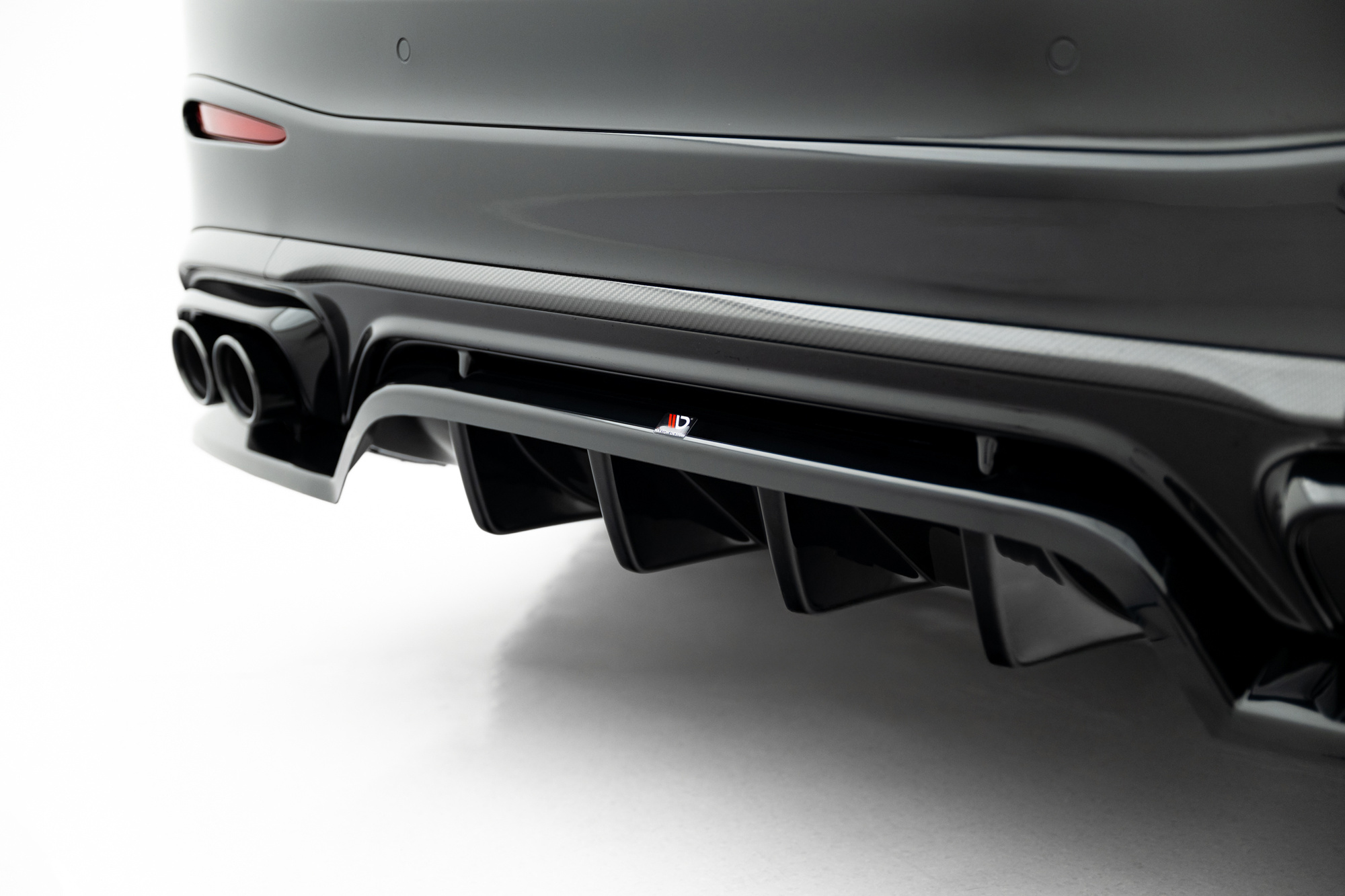 Bodykit – Mercedes-AMG GLC 43 X254 (2022–heden)