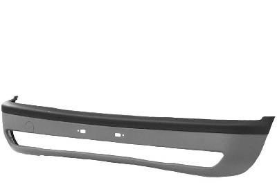 voorbumper, deel in primer,-11/2002 Opel Zafira, 1999-2005