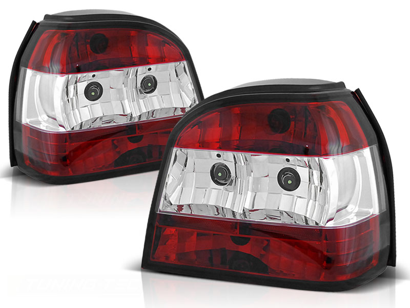 Achterlichten VW Golf III 91-97