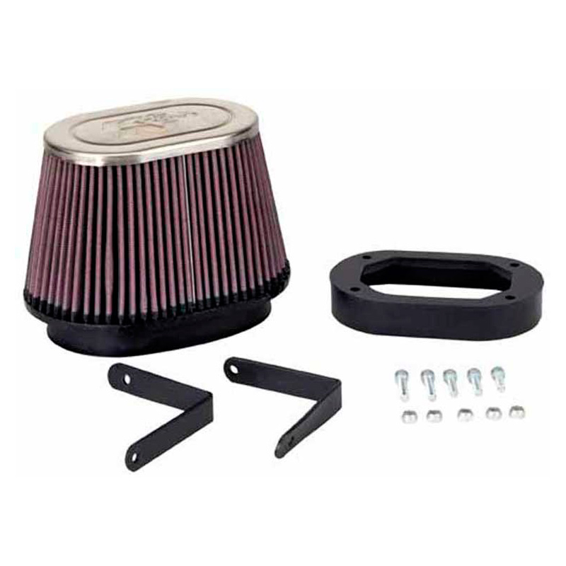 K&N 57i Performance Kit  Mitsubishi 3000GT 3.0 V6 + Twin Turbo 1991-1995 (57-1500)