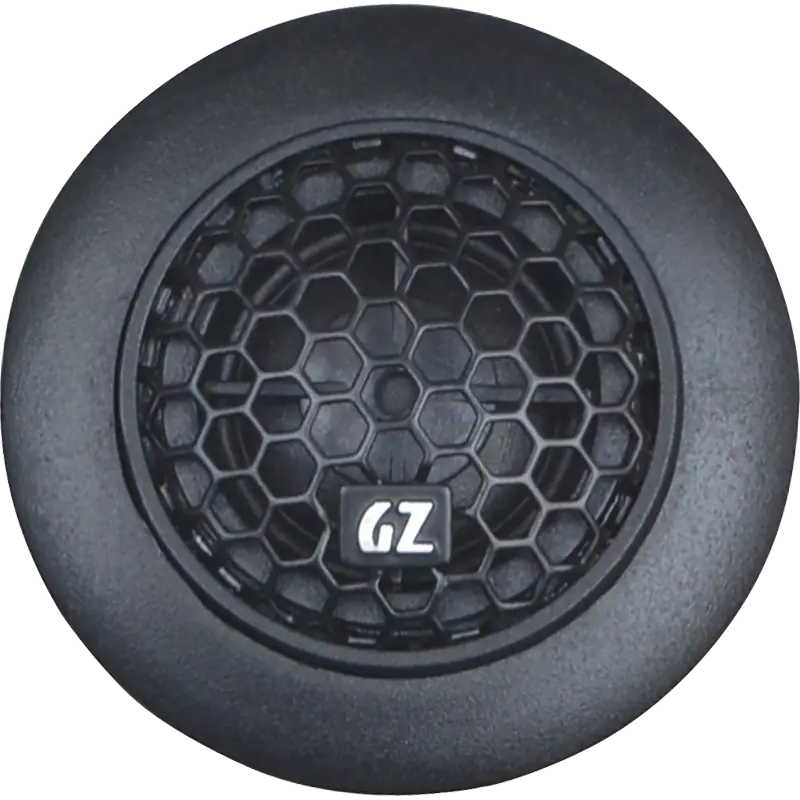 Ground Zero GZTT 20S 0.79″ Silkdome Tweeter