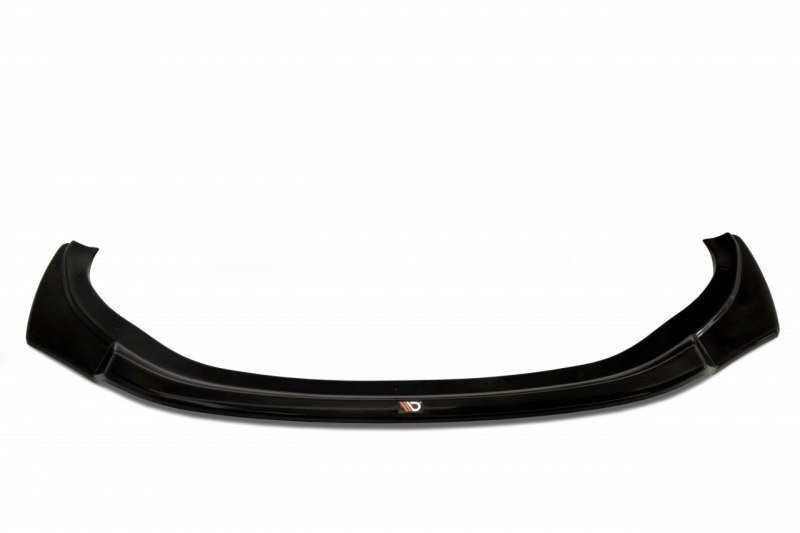 Voorspoiler Citroen DS5 Facelift V.1 Glanzend Zwart