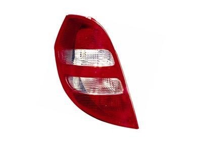 achterlicht, zonder fittingdeel, rechts Mercedes A klasse, W169,