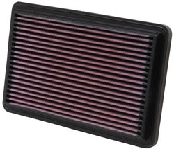 K&N Inlegfilter Mazda 323 1.6 2000-03