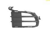 voorbumpergrill Fiat Idea, 2004-2007