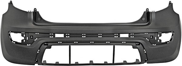 Achterbumper KIA SOUL