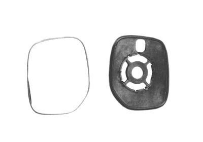 spiegelglas, rechts Citroen Berlingo, 1996-2002
