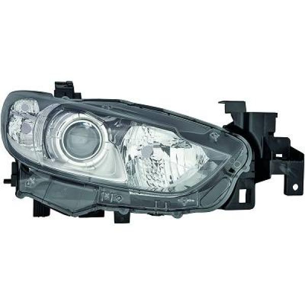 Koplamp Links Mazda 6