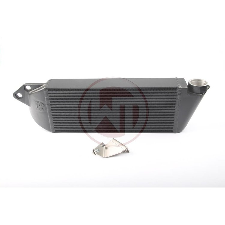 Intercooler Audi S2/RS2 B4 2.2L 1990-1995 Wagner Competition EVO1 Gen.2 kit