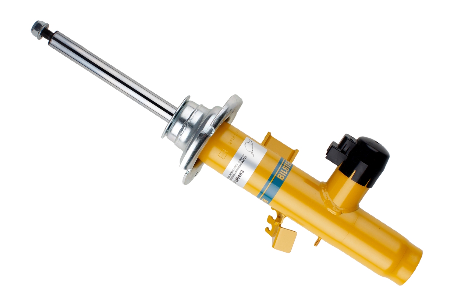 Bilstein Sportdemper Bmw 1-4 F20-36 4wd Vl B6dt
