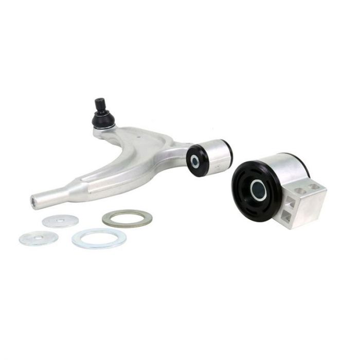 Whiteline Draagarm - Onderste Wieldraagarm  Chevrolet Cruze J300/Cruze Hatchback J305/Cruze SW J308 2009-