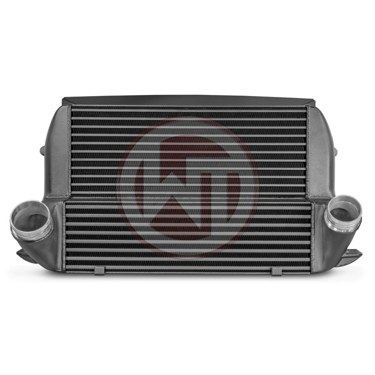 Intercooler BMW 3-serie F30/31/32/34/35/36 335i & 435i N55 Motor Wagner Competition kit Evo 3