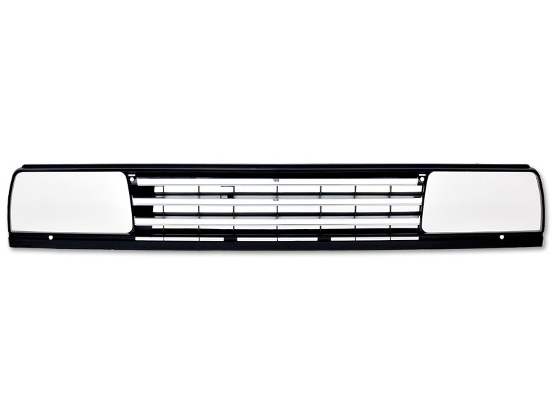 Grill VW Jetta (Typ E19) Bj. 88-92
