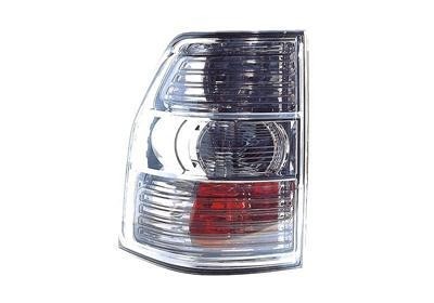 achterlicht, 5 drs, zonder fittingdeel, rechts Mitsubishi Pajero