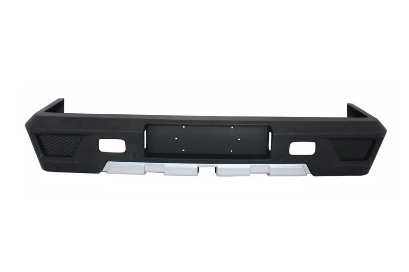 Achterbumper Mercedes W463 G-Klasse 89-17