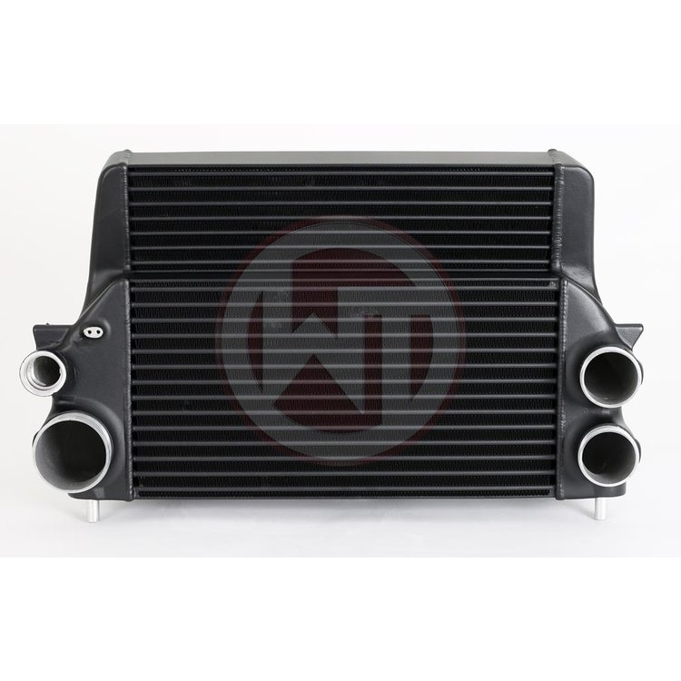 Intercooler Ford F 150 (2017-) Wagner Competition kit