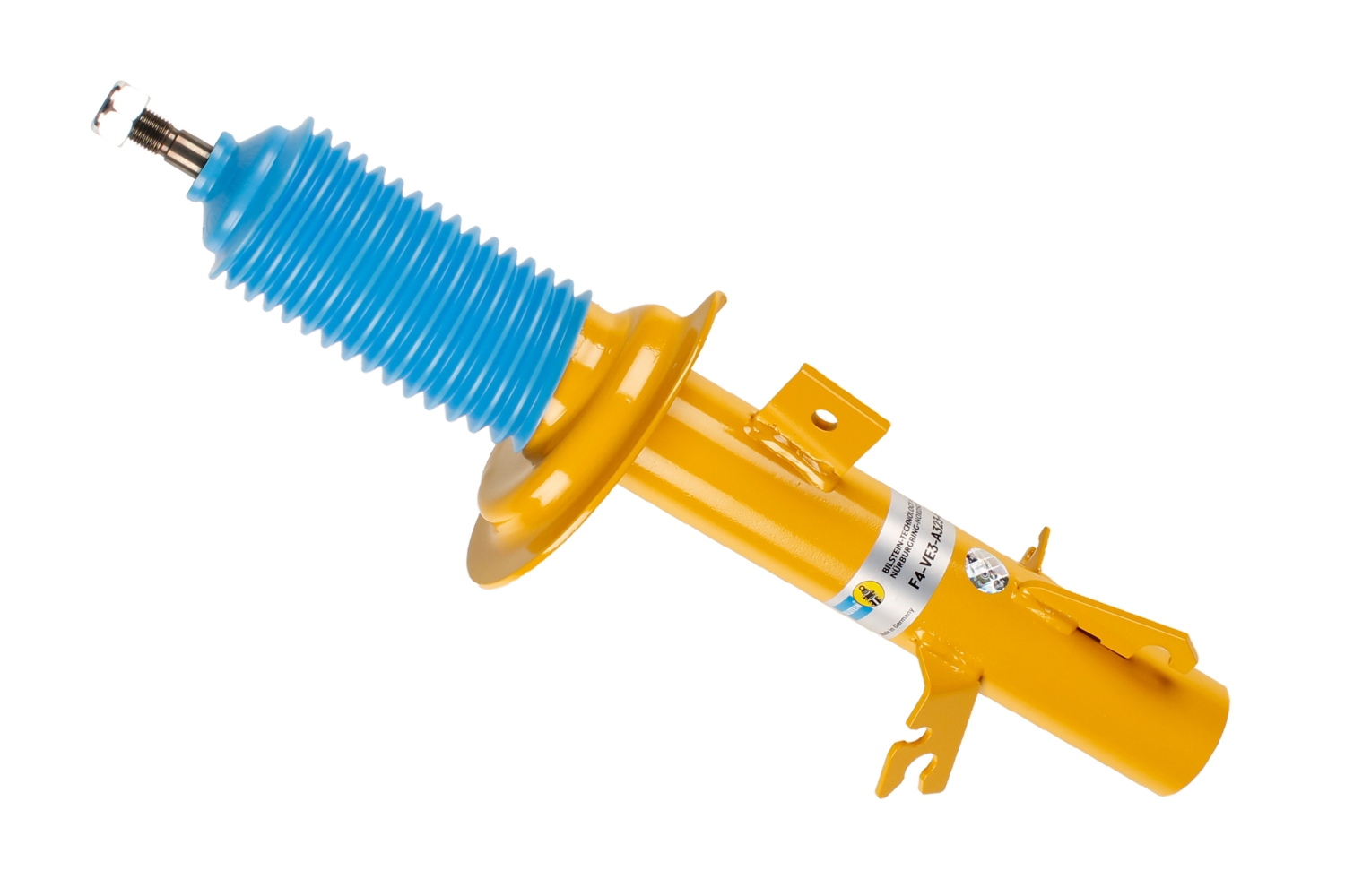Bilstein B6 L.voorkant Schokdemper Mini (r50 R53)
