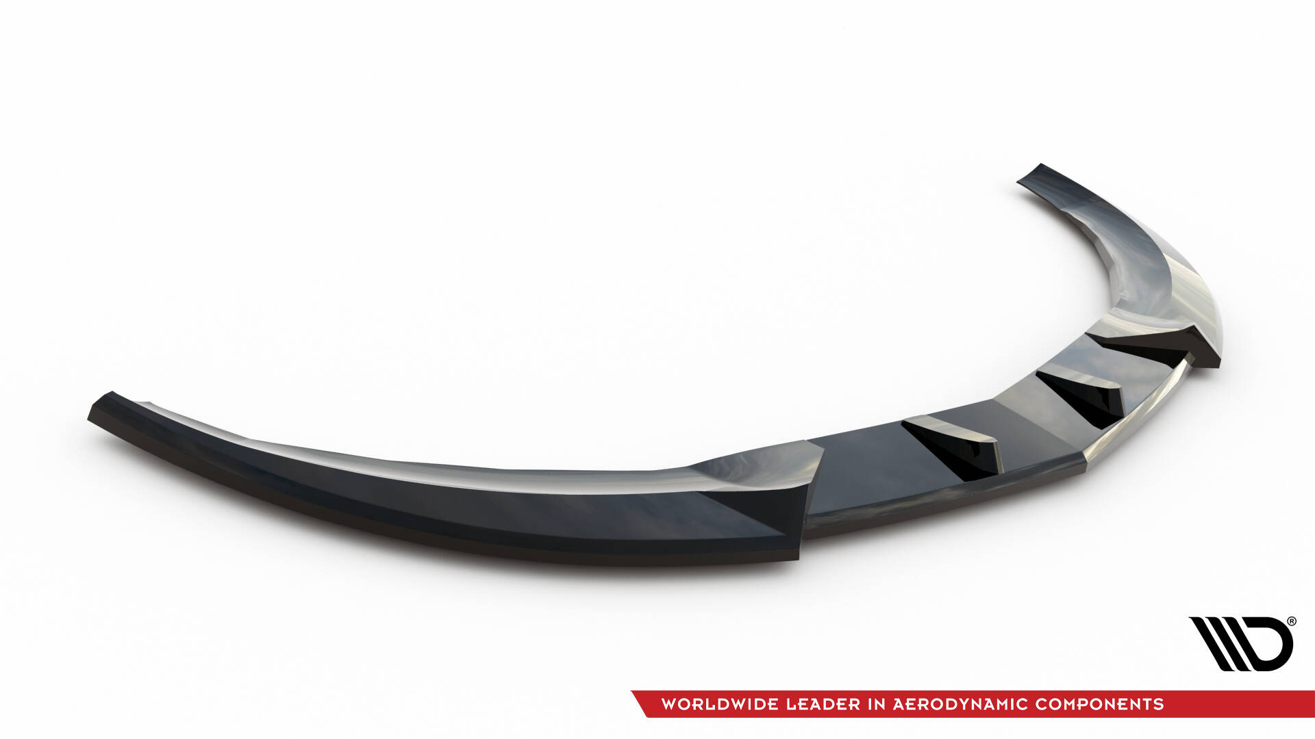 Bodykit – Mercedes-Benz A45 AMG W176 (2012–2015)