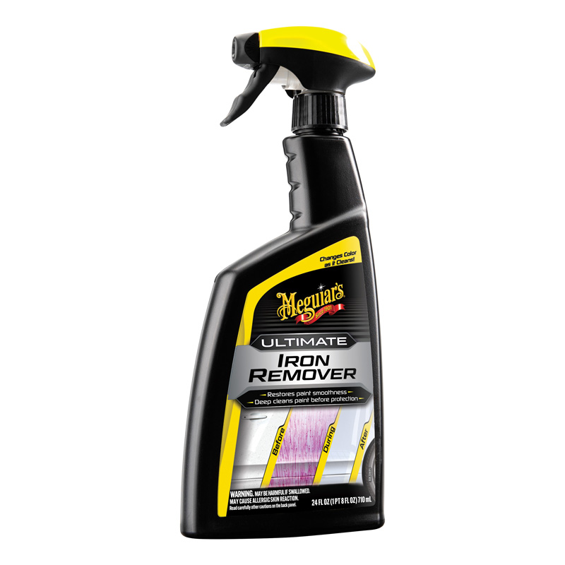 Meguiars Ultimate Iron Remover 710ml