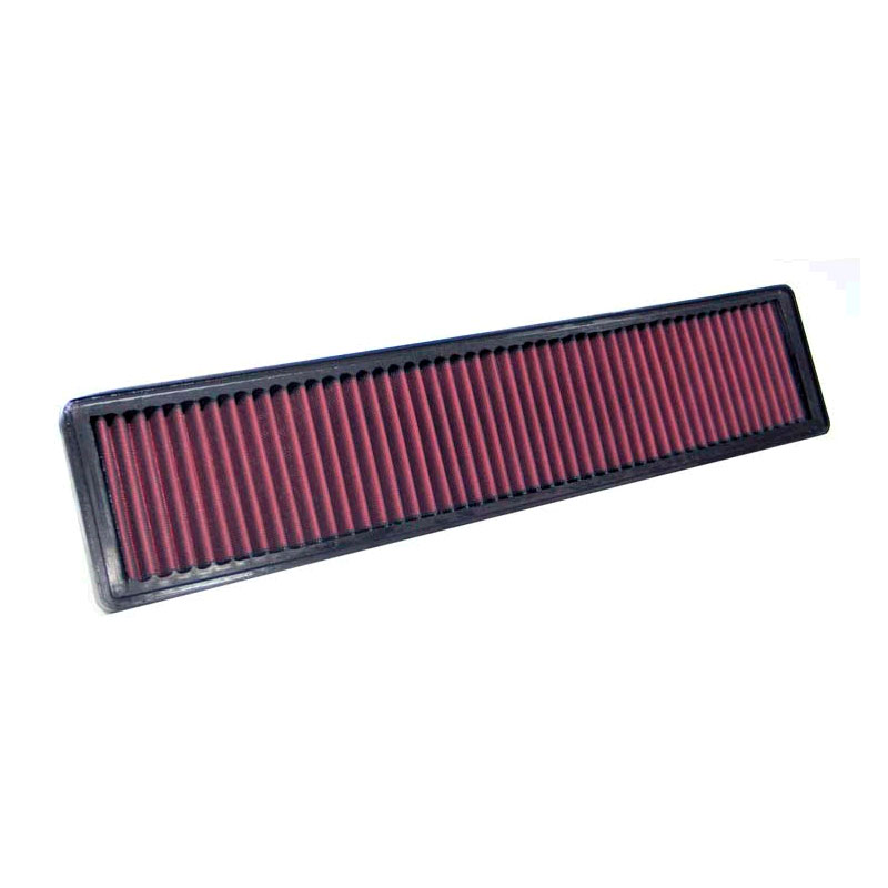 K&N vervangingsfilter  Porsche 944 3.0 1988-1991 (33-2807)