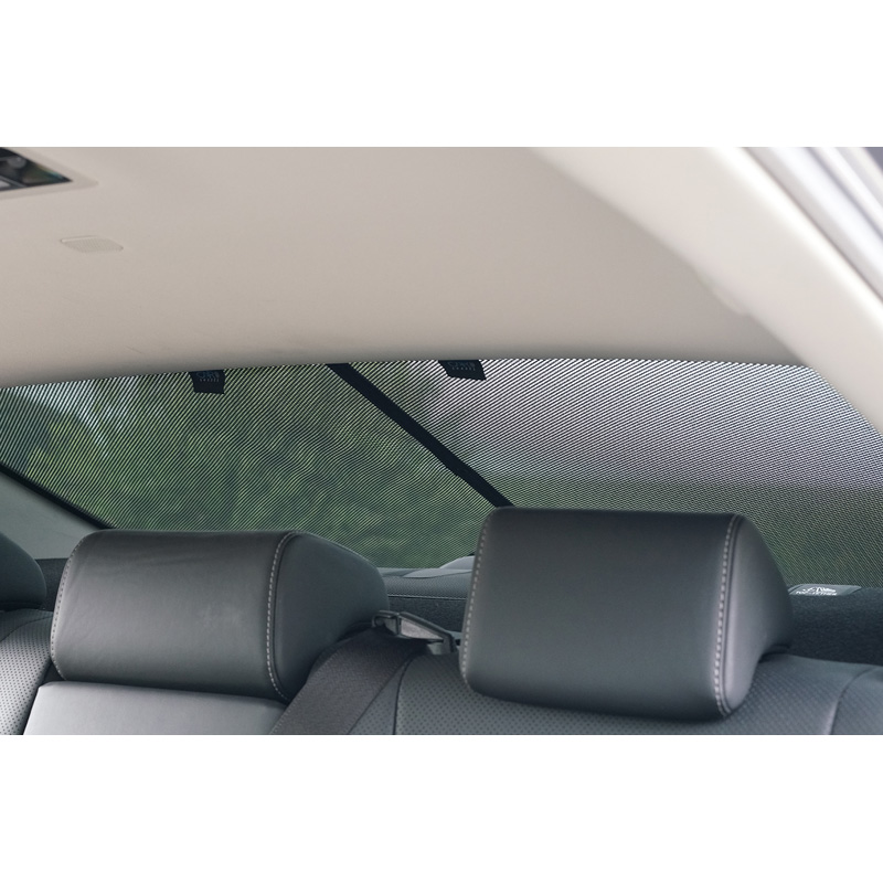 Set Car Shades  Lexus ES300 2018-2025 (4-delig)