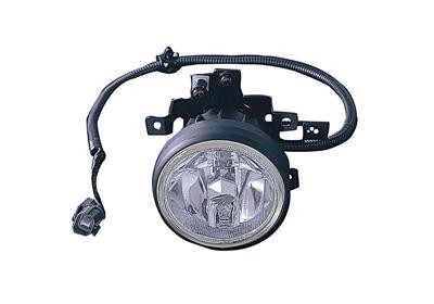 mistlamp, links = rechts, 1999-Honda CR-V, 1996-2002