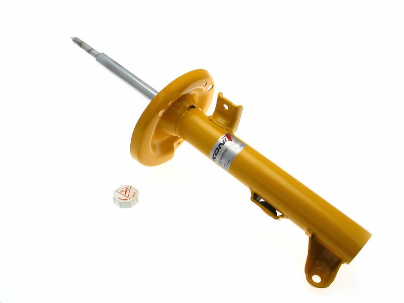 Koni Schokbreker Mercedes-Benz CLK-Class (W209) Cabrio 03.02-09