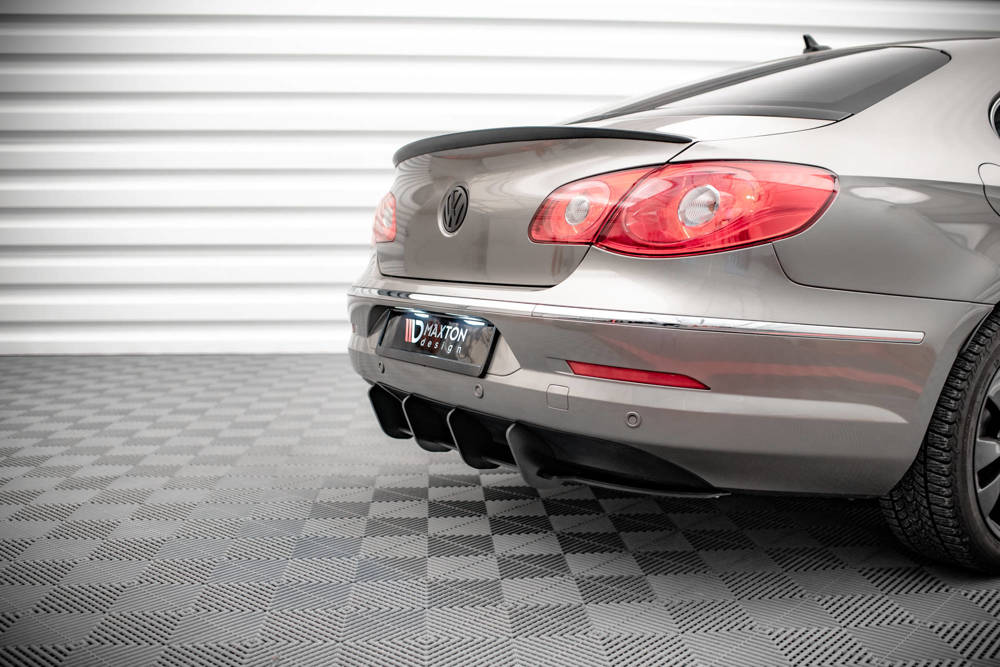 Street Pro Diffuser VW Passat CC Maxton