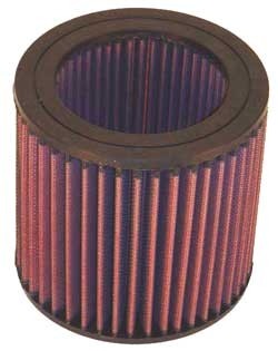 K&N Inlegfilter Saab 9-5 2.0 1997-04
