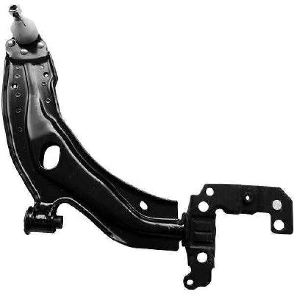 Draagarm  links DOBLO 01-05 met KOGEL