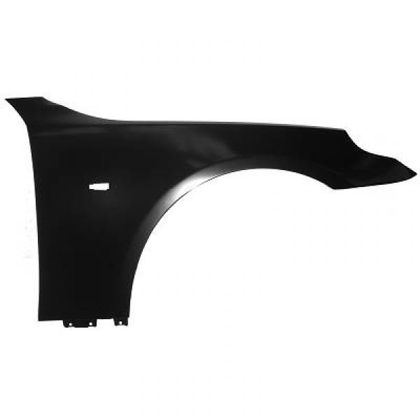 Voorscherm links BMW E60 03-10 met Knipperlicht GAT