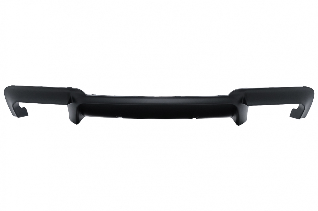 M5 design Diffuser BMW 5 Serie F10 F11 2011-2017 M-Pakket