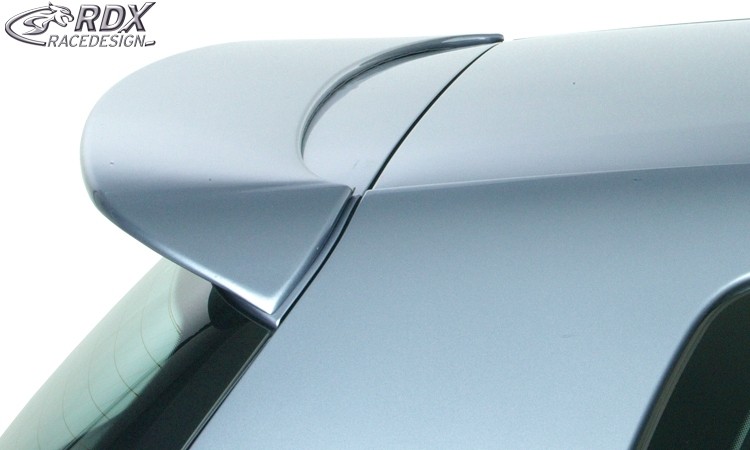 Dakspoiler VW Golf 6 "groot"