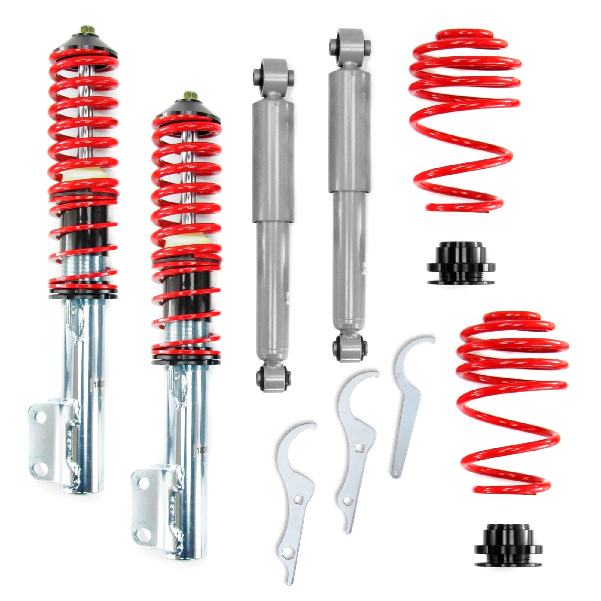 Schroefset Opel Astra G 1.2 / 1.4 / 1.6 / 1.8 / 2.0 / 2.2 (8V & 16V), 1.7 TD / DTi / CDTi, 2.0 / 2.2 Di / DTi / 16V (1998–2004)