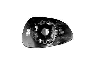 spiegelglas, met dode hoek, verwarmd, links Ford Fiësta, 2008 -