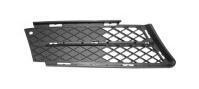 voorbumpergrille, voor chroomlijst, rechts BMW 3 serie E90/E91,