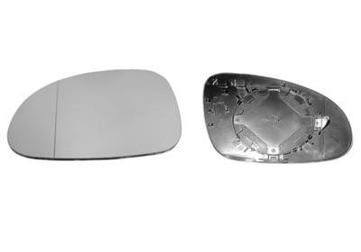 spiegelglas, met dode hoek, verwarmd, links VW Golf Plus, 2005-2