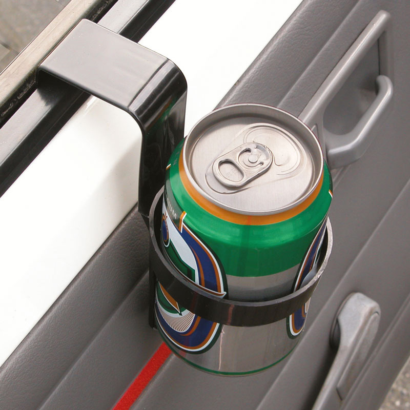 Carpoint Blikhouder 2-stuks