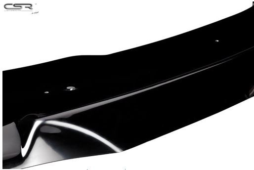 Voorspoiler Mazda mx5 ND