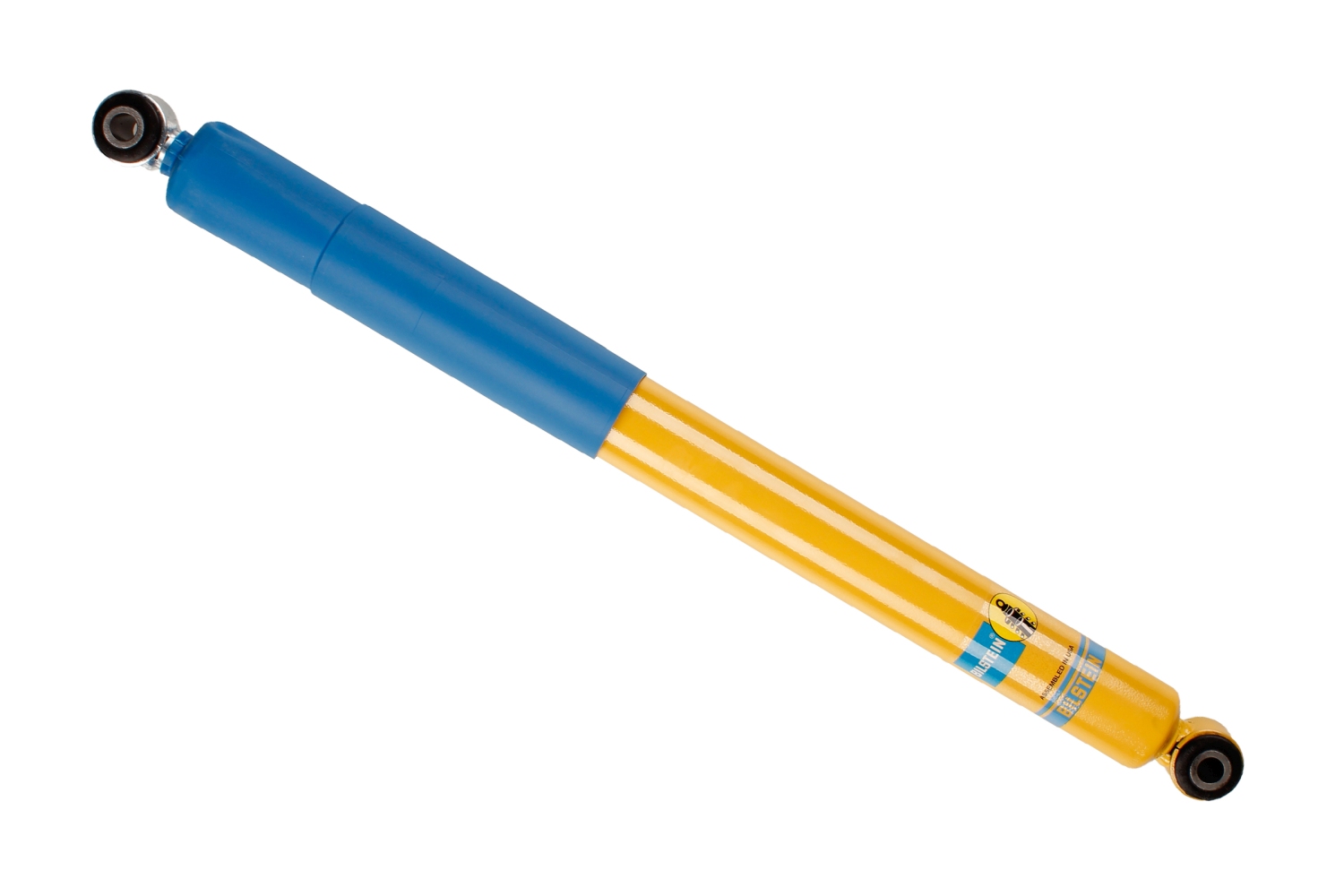Bilstein B6 Achter Schokdemper Dodge Ram 1500 4wd09-4600