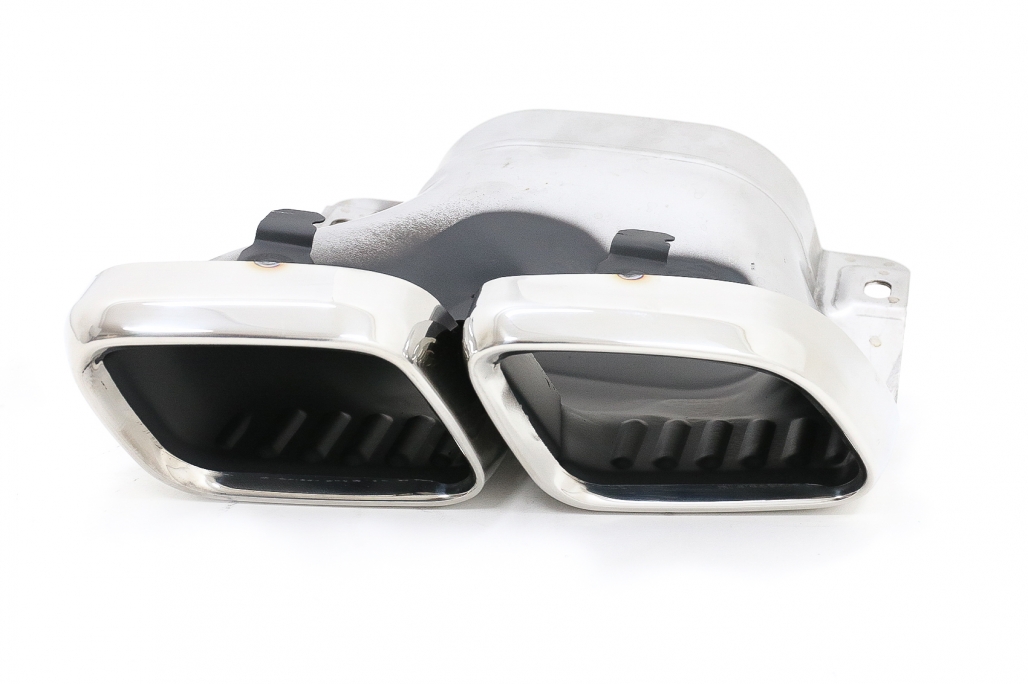 Bodykit Mercedes C Klasse W205 C63 AMG look 14-20
