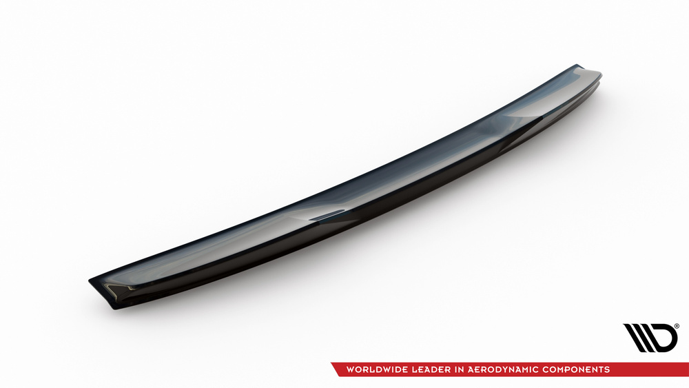 Spoiler Cap 3D BMW M5 Sedan G90 Maxton
