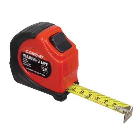 Rolmaat 5 meter