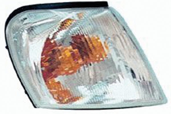 Knipperlicht rechts SPACE STAR 98-00 met FITTING