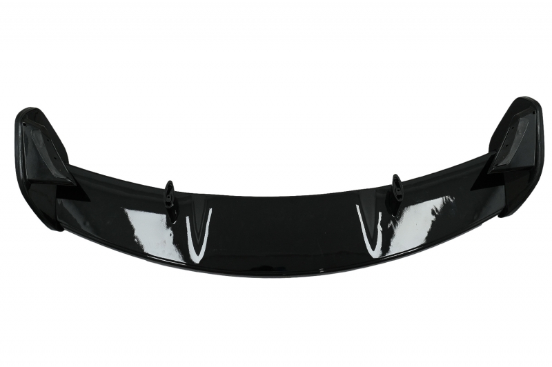 Dakspoiler Mercedes A klasse W177 A35/A45 Look Glans Zwart