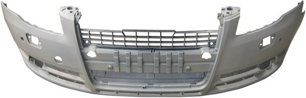 Voorbumper Audi A4