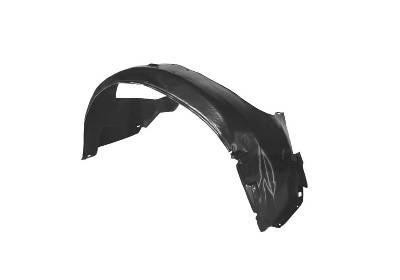 binnenscherm, plastic, voor, links BMW 3 serie E36, 1992-1999, C